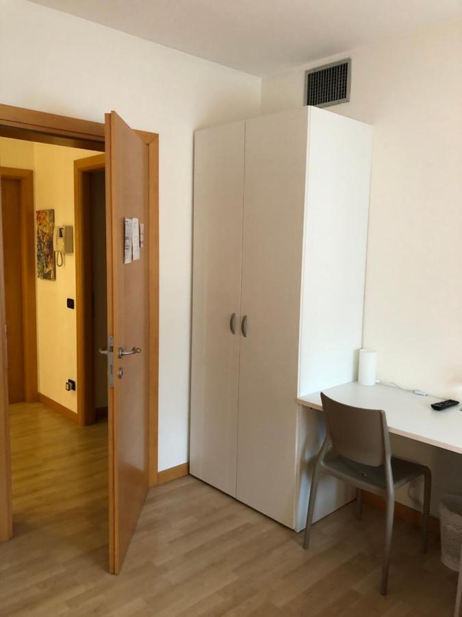 Bed And Breakfast La Sosta Ponte San Nicolò Εξωτερικό φωτογραφία