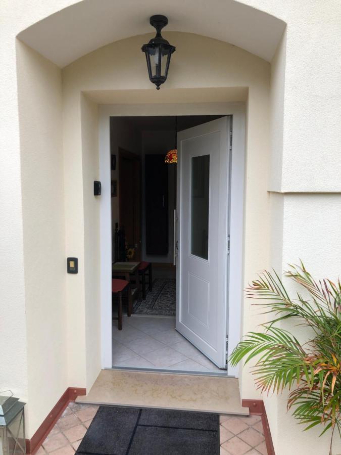 Bed And Breakfast La Sosta Ponte San Nicolò Εξωτερικό φωτογραφία