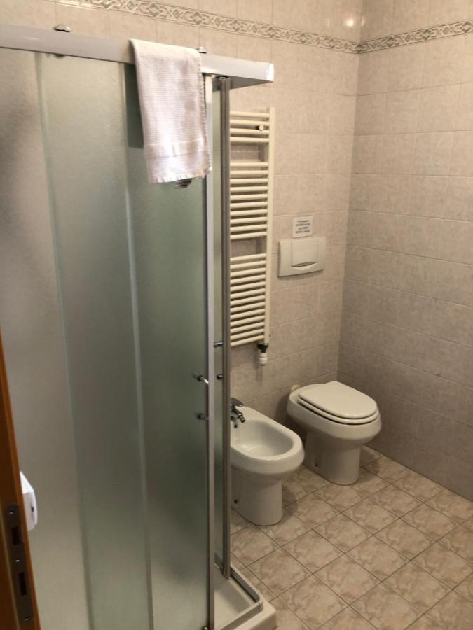 Bed And Breakfast La Sosta Ponte San Nicolò Εξωτερικό φωτογραφία