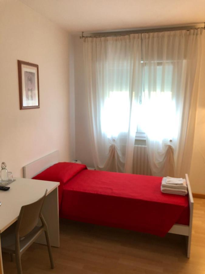 Bed And Breakfast La Sosta Ponte San Nicolò Εξωτερικό φωτογραφία