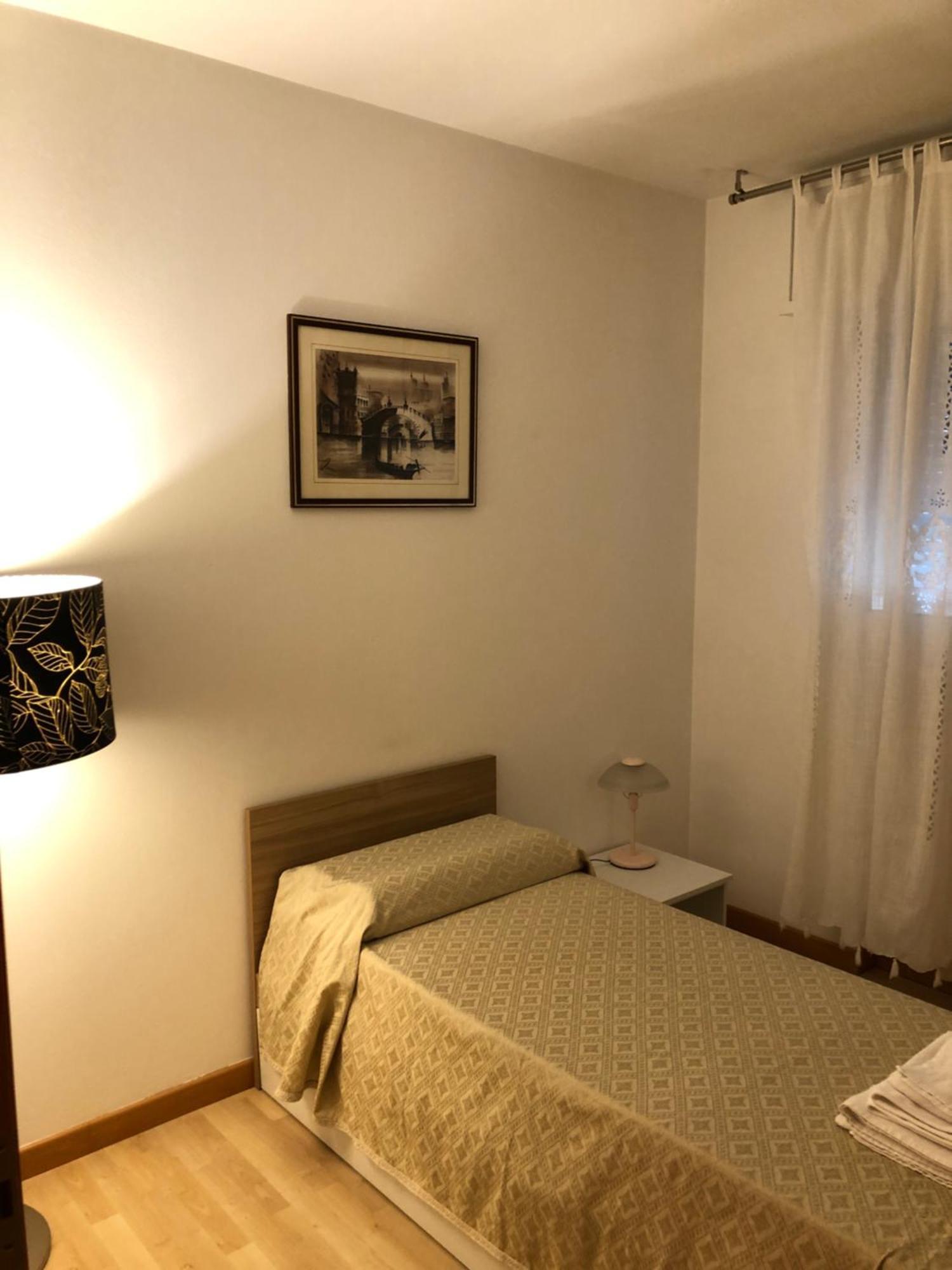 Bed And Breakfast La Sosta Ponte San Nicolò Εξωτερικό φωτογραφία