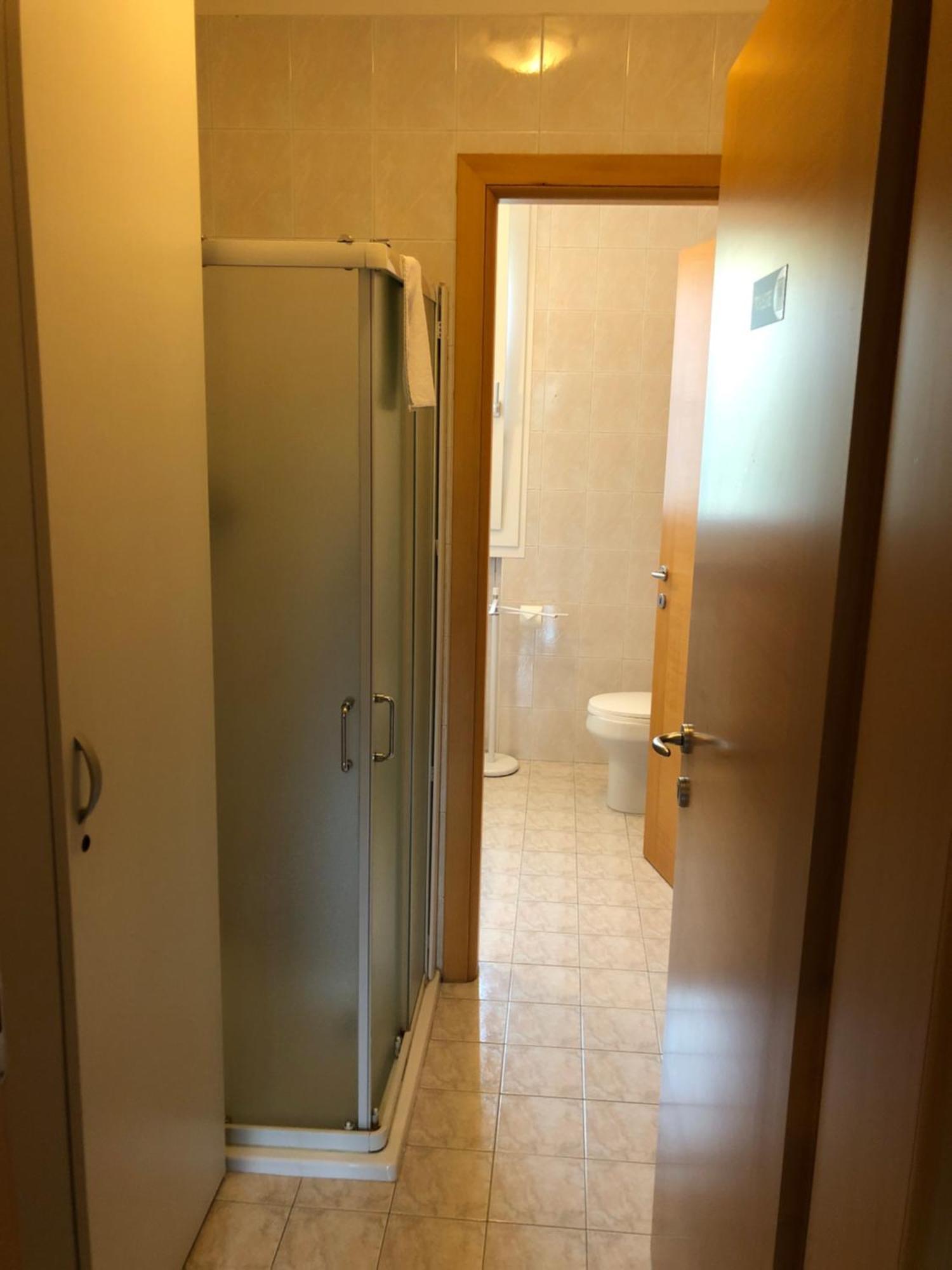 Bed And Breakfast La Sosta Ponte San Nicolò Εξωτερικό φωτογραφία